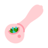 Weed%20pipe%20 %20flirtmoji
